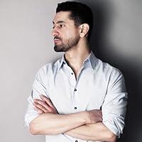 Behrang Behdjou