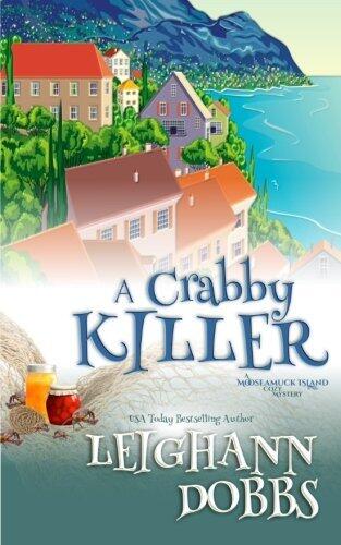 A Crabby Killer