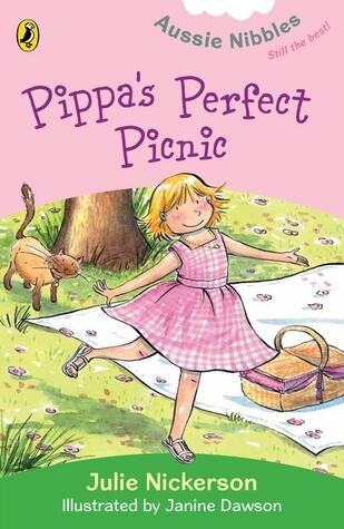 Pippa's perfect picnic