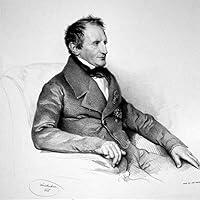 Joseph von Hammer-Purgstall