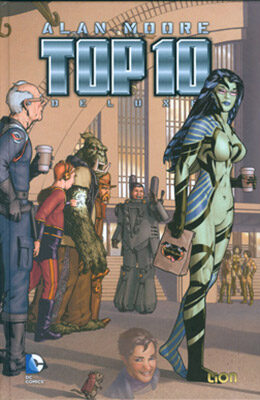 Top 10, Vol. 1