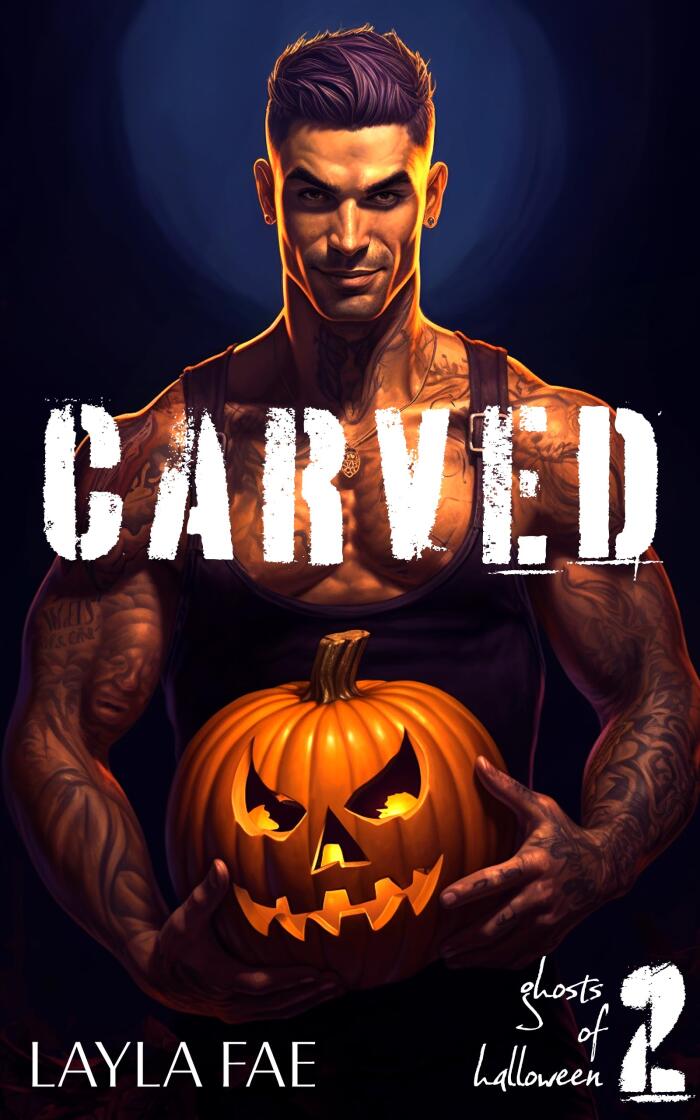 Ghosts of Halloween