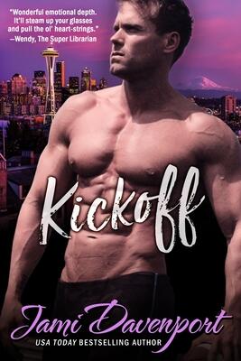 Kickoff: The Originals