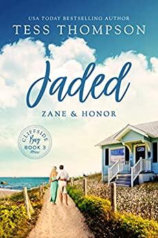 Jaded: Zane and Honor