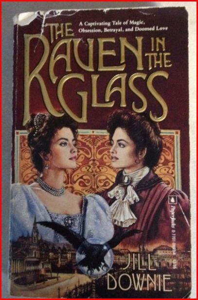 The Raven in the Glass