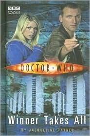 Doctor Who: Winner Takes All