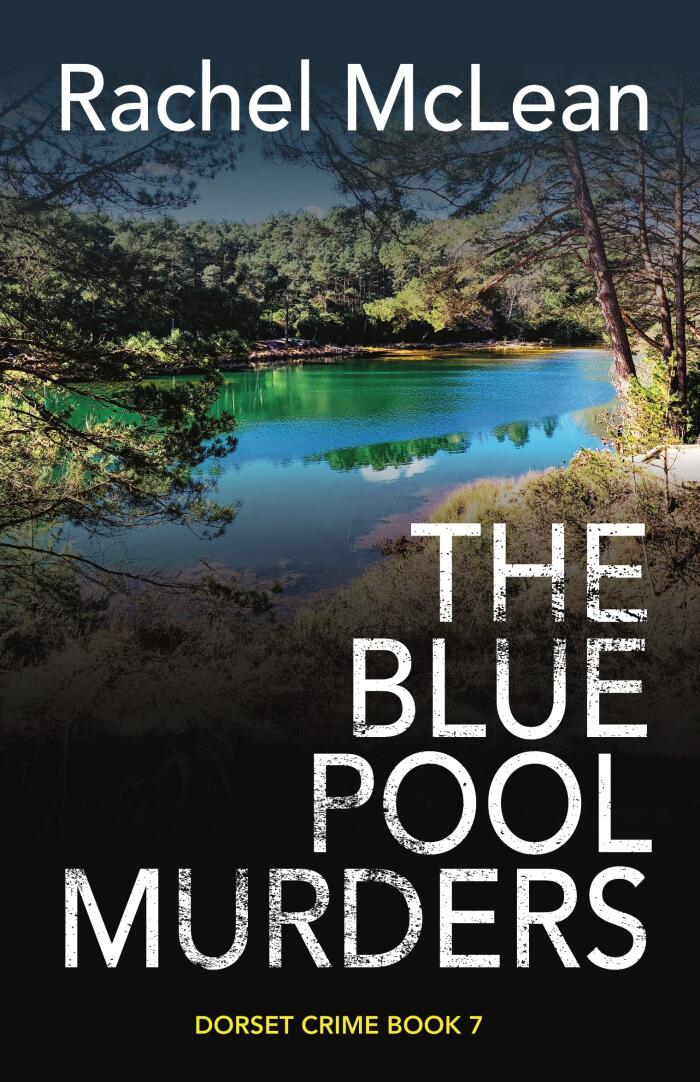The Blue Pool Murders