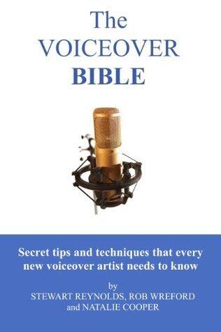 The Voiceover Bible