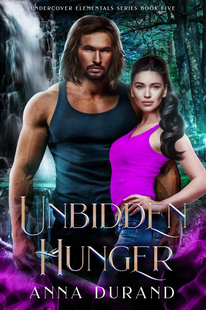 Unbidden Hunger