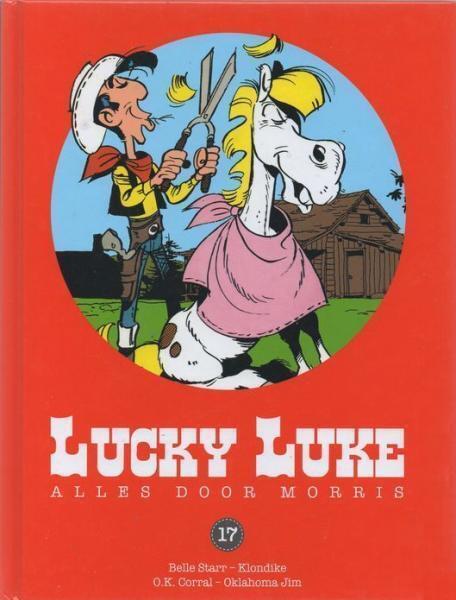 Lucky Luke: Vol. 17