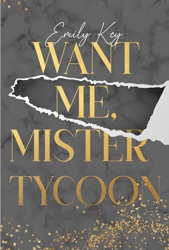 Want me, Mister Tycoon