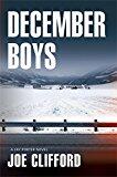 December Boys: A Jay Porter Novel