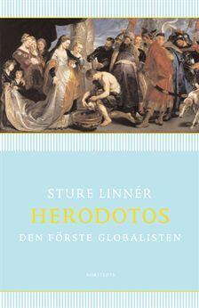 Herodotos - Den förste globalisten
