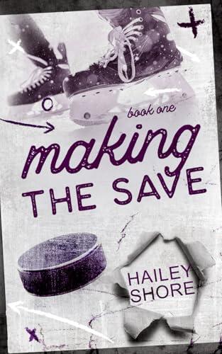 Making The Save