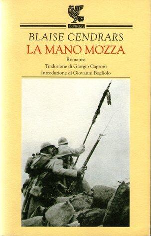 La mano mozza
