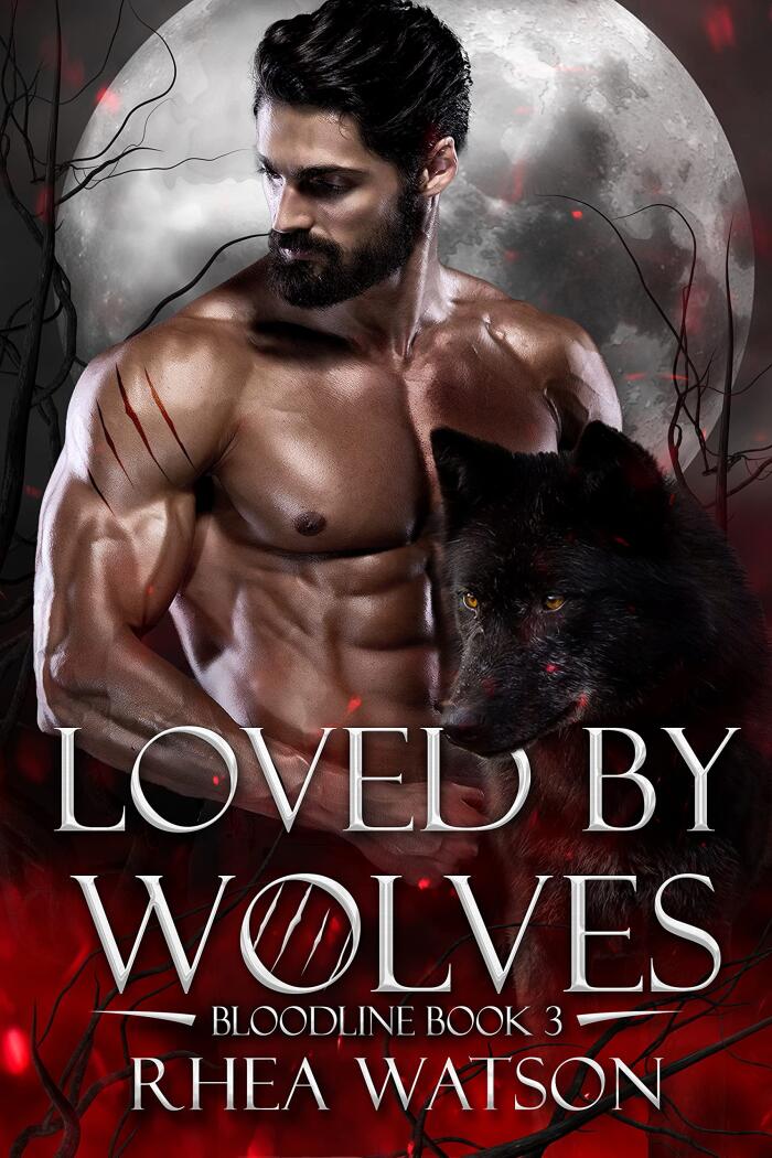 Loved by Wolves