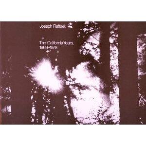 Joseph Raffael: The California Years, 1969 - 1978