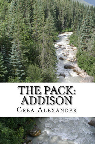 The Pack: Addison