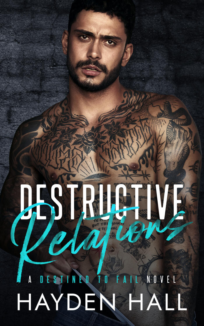 Destructive Relations