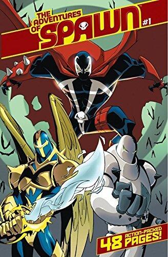The Adventures of Spawn