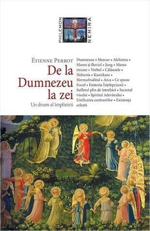 De la Dumnezeu la zei: un drum al împlinirii