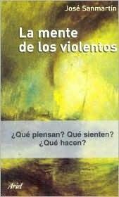 La Mente De Los Violentos