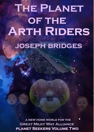The Planet of the Arth Riders: A New World for the Ven Imperium