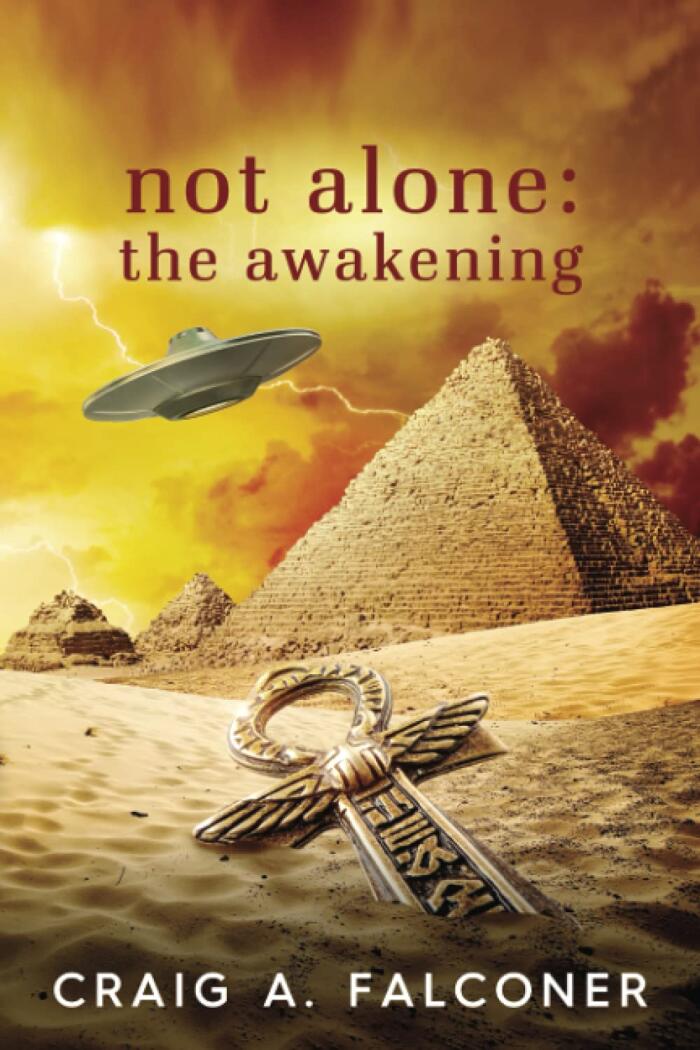 Not Alone: The Awakening