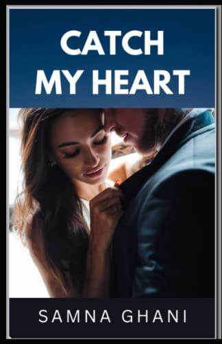 Catch My Heart