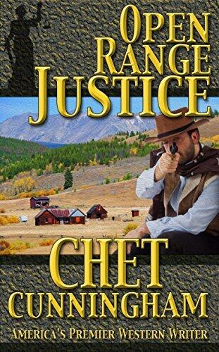 Open Range Justice