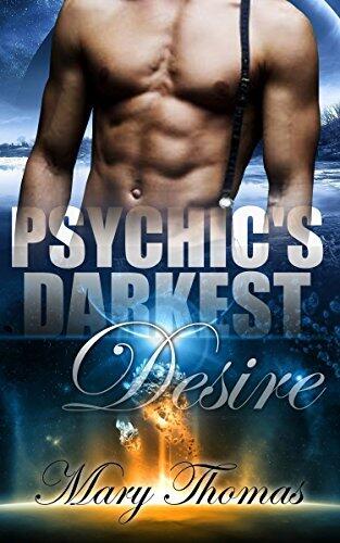 Psychic's Darkest Desire