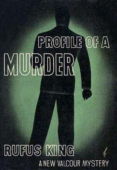 Profile of a Murder