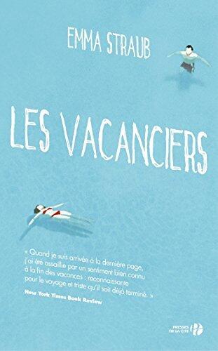 Les Vacanciers (Hors collection)