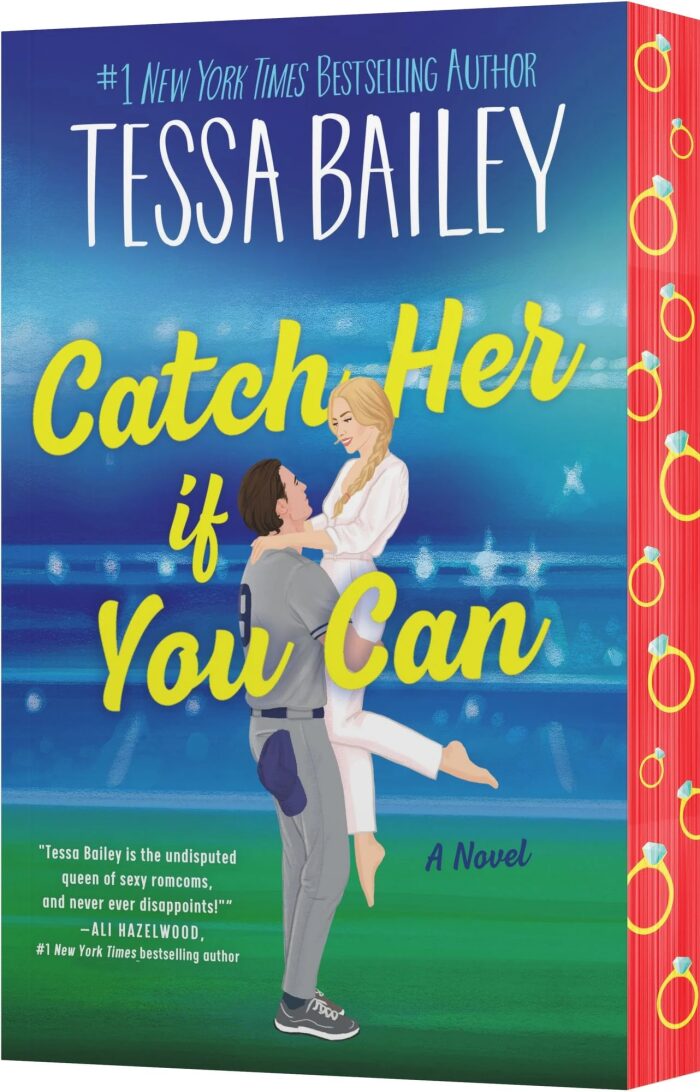 Catch Her If You Can