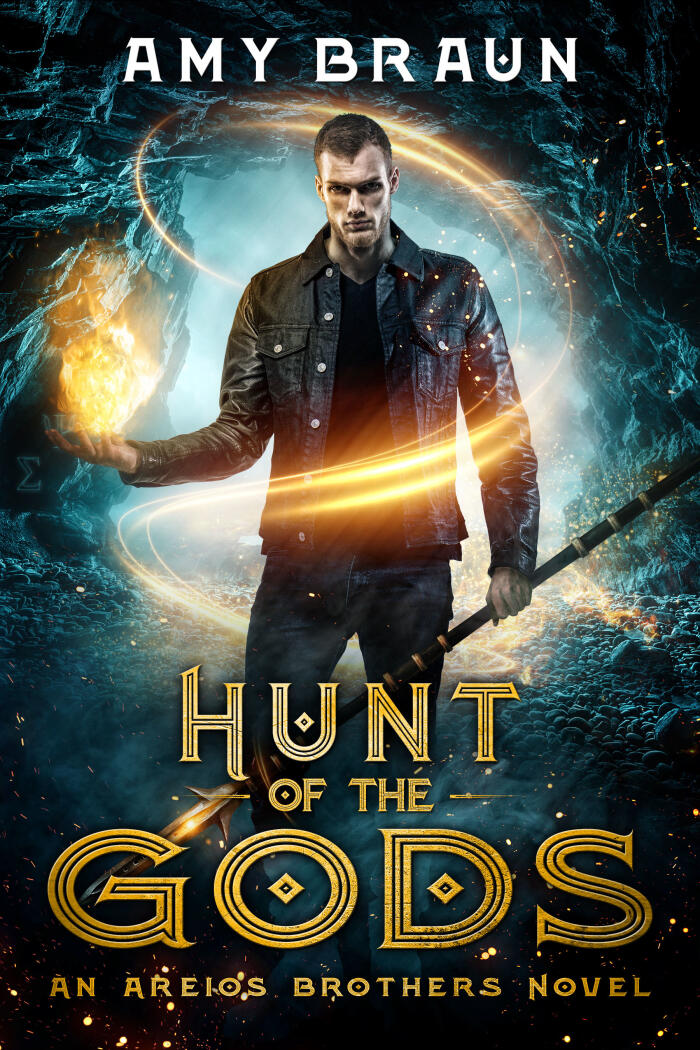 Hunt of the Gods