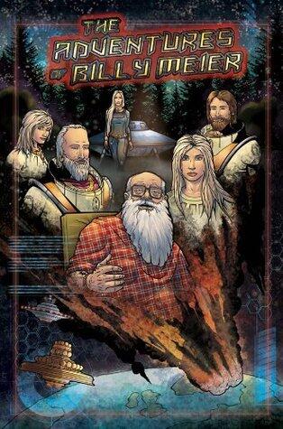 The adventures of Billy Meier