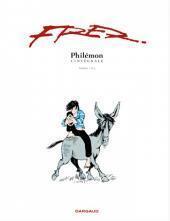 Philémon : Intégrale tome 1