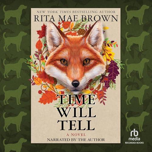 Time Will Tell