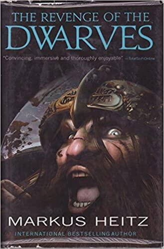 Revenge of the Dwarves