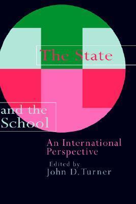 The State And The School: An International Perspective