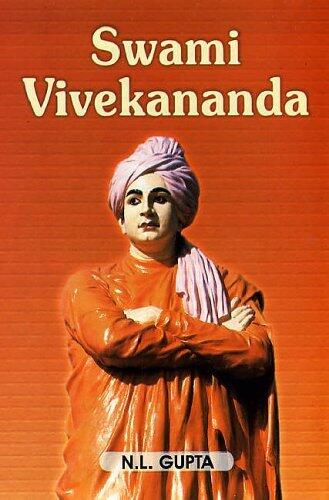 Swami Vivekananda