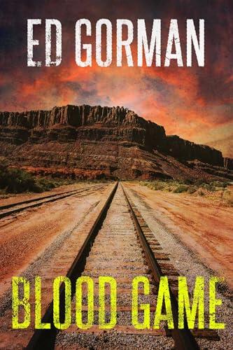 Blood Game