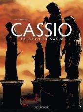 Le dernier sang