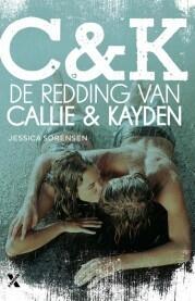 De redding van Callie & Kayden