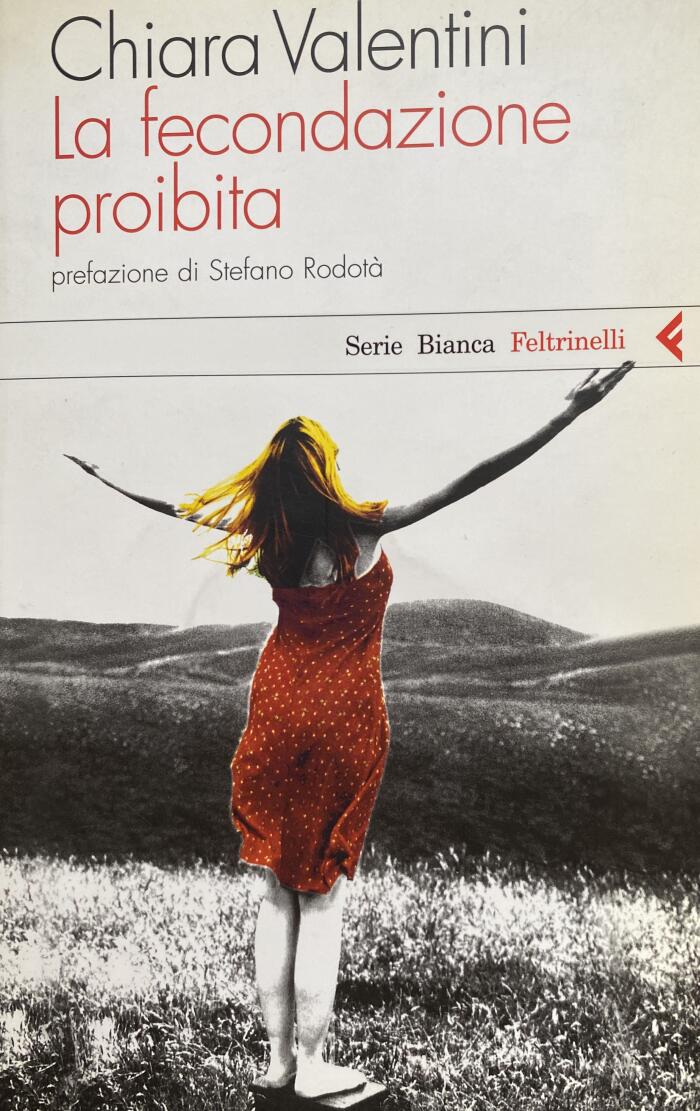 La fecondazione proibita