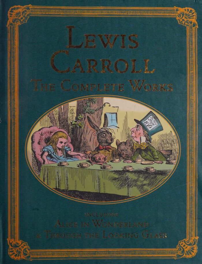 The Complete Works