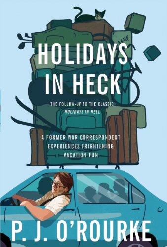 Holidays in Heck