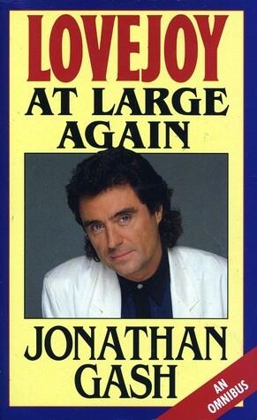 Lovejoy at Large Again: An Omnibus