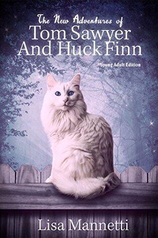 The New Adventures of Tom Sawyer and Huck Finn: Young Adult Edition