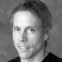 Steve Jenkins